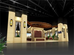 重慶展覽布置與服務全解析