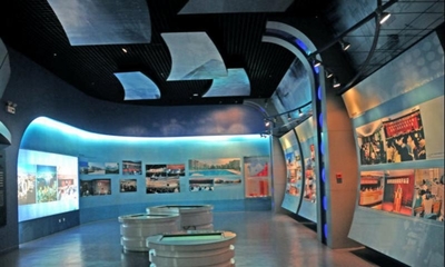 東莞展覽館 專業展覽服務引領文化與產業交流