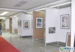 廣州展板出租與展覽搭建服務 專業助力傳媒與廣電行業展示