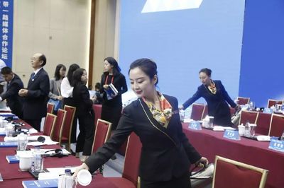 急速36小時(shí)——記第二屆文博會(huì)甘肅會(huì)展中心會(huì)議服務(wù)保障團(tuán)隊(duì)的奮斗與堅(jiān)守