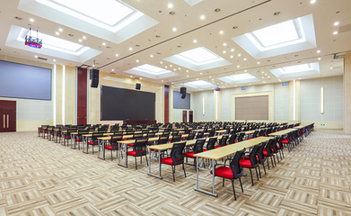 服務設施展覽展示服務的核心價值與實施策略