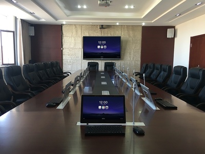 無紙化會議系統 展覽展示服務中的創新應用與價值提升